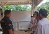 Polda Bengkulu Gelar Pencegahan Radikalisme, dan Terorisme di Pesantren Tahfizhul Qur’an Al Qolam