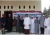 Ini Pimpinan Pondok Pesantren Darul Mukhlasin