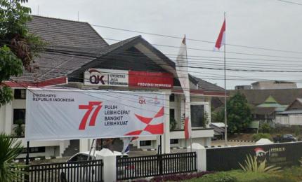 OJK Bengkulu