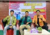 Gelar Deklarasi Pilkada Damai, Ketua BEM Minta Semua Mahasiswa dan Pemilih Pemula Tidak Golput
