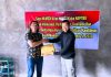 Silaturahmi di Kediaman Eks Narapidana Terorisme, Polda Bengkulu Beri Bantuan