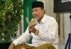 Ketua Rois Jatman Bengkulu: Mari Jaga Persatuan Kedepankan Semangat Kebersamaan