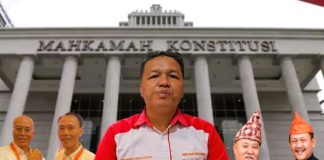 Sengketa Pilkada Bengkulu Selatan, Masyarakat Tetap Hargai dan Dukung Pihak yang Menang