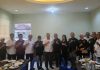 Tanggapi Polemik, Pimpinan Ormas PP dan Grib Jaya Provinsi Bengkulu Gelar Silaturahmi