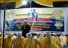 Ziarah Akbar Nasional PPITTNI: Merajut Kebersamaan dan Menjaga Keutuhan Bangsa