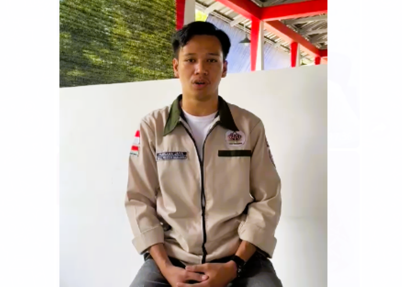 BEM UINFAS bengkulu
