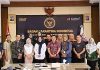 BKHIT Bengkulu Gandeng Media Perluas Informasi terkait Peran dan Fungsi