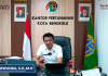Kepala Pertanahan Kota Bengkulu Imbau Masyarakat Jangan Terpancing Opini Negatif Program MBG