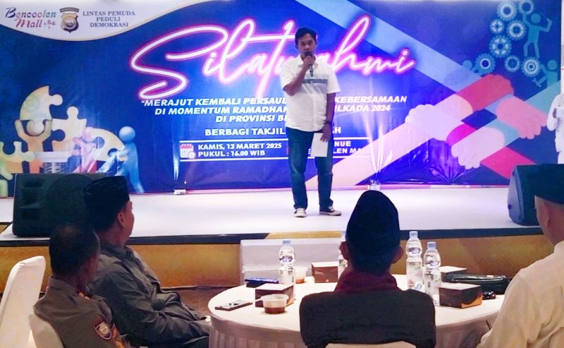 (LPPD) Provinsi Bengkulu