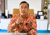 Zurdi Nata: Sinergi Polri dan Pemda Kunci Terciptanya Rasa Aman di Kepahiang