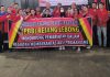 Ormas PBB Rejang Lebong Gelar Deklarasi Lawan Aksi Premanisme