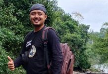 Isu Pemakzulan Wapres Dinilai Tak Berdasar, Ketua Karang Taruna Bengkulu Angkat Bicara