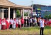 Upacara Bendera HUT RI ke-80 di RT 30 Pekan Sabtu Jadi Simbol Persatuan Warga
