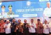 Polda Bengkulu Apresiasi Peluncuran LBH SMSI, Dorong Sinergi Media dan Aparat Penegak Hukum