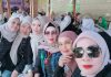 Nur Lina Terpilih sebagai Ketua, Ormas Perempuan Bengkulu Bersatu Mulai Langkah Pemberdayaan