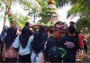 Penuh Makna dan Kebersamaan, Sedekah Bumi Jadi Ungkapan Syukur Warga Sumber Mukti