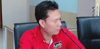 Aktivis Muda Lebong Khawatir Pemerintah Pusat Hentikan Kucuran Anggaran Pembangunan