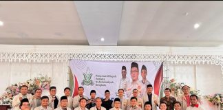 Dukung Stabilitas Nasional, Pemuda Muhammadiyah dan KOKAM Bengkulu Minta Polri Tetap di Bawah Presiden