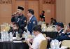 Karang Taruna Provinsi Bengkulu Serukan Persatuan dan Kamtibmas Kondusif