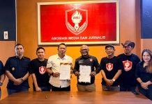 Lapas Arga Makmur dan AMJ Bengkulu Bangun Kolaborasi Strategis untuk Keterbukaan Informasi Publik