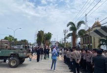 Forum Aktivis Bengkulu Bersatu Datangi Kejati Bengkulu, Tuntut Transparansi Kasus Eks Jampidsus