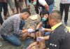 Polres Mukomuko Identifikasi Mayat di Pantai Asmara, Korban Diduga Pelajar