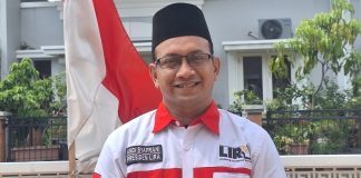 Dugaan Pemerasan di Batam Seret Nama LIRA, Andi Syafrani Ingatkan Media soal Akurasi