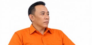 Putra Bengkulu Winston Herlanjaya Jadi Waketum Partai GR Bersama Anies Baswedan